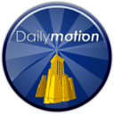  dailymotion 128x128