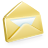   , , , , open, letter, envelope, email 48x48