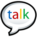  , talk, google 128x128
