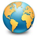  , , , , world, globe, earth, browser 128x128