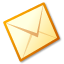  , , , , message, letter, envelope, brown 64x64