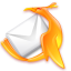  , , thunderbird, mail, fenix, email 64x64