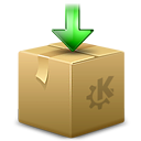  , , , , , package, download, box, arrow, ark 128x128