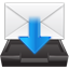  , , inbox, folder 64x64