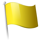  , , yellow, flag 128x128