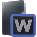  , , widget, folder 128x128