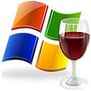  , , wine, windows, glass 128x128