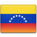  , , venezuela, flag 128x128