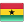  , , ghana, flag 24x24