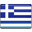  , , , greek, greece, flag 32x32