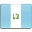  , , guatemala, flag 32x32