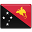 , , , , papua, new, guinea, flag 32x32