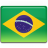  , , flag, brazil, brasil 48x48