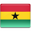  , , ghana, flag 64x64