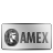 'amex'
