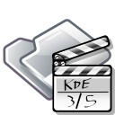  , , , video, movie, folder, film 128x128