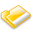  , , yellow, folder 32x32