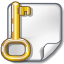  , , , , locked, key, file, encrypted 64x64