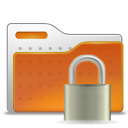  , , , , security, locked, human, folder 128x128