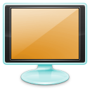  , , preferences, display, desktop 128x128