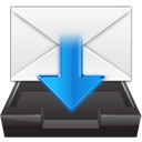  , , mail, inbox, import 128x128