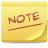  'notes'
