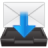  , , mail, inbox, import 48x48