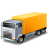  , , yellow, vehicle, truck, transportation 48x48