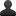  , , user, silhouette, avatar 16x16