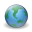  , , , , world, internet, earth, browser 32x32