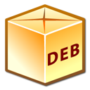  'deb'