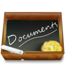  'documents'