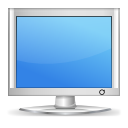  , , , monitor, display, computer 128x128