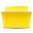  ', , yellow, folder'