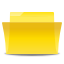  , , yellow, folder 64x64