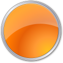  ', , orange, circle'