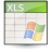  , , vnd.ms, mime, excel, application 48x48