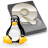  -linux, hd-linux 48x48