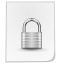  , , , , secure, lock, file 64x64