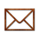  , , wood, mail, envelope 128x128