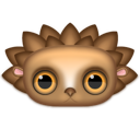  , , hedgehog, animal 128x128